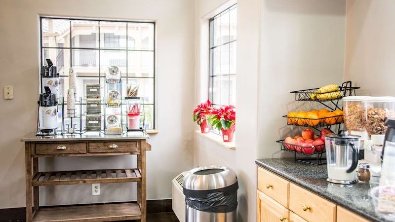 Photo of SureStay Plus by Best Western Santa Clara Silicon Valley