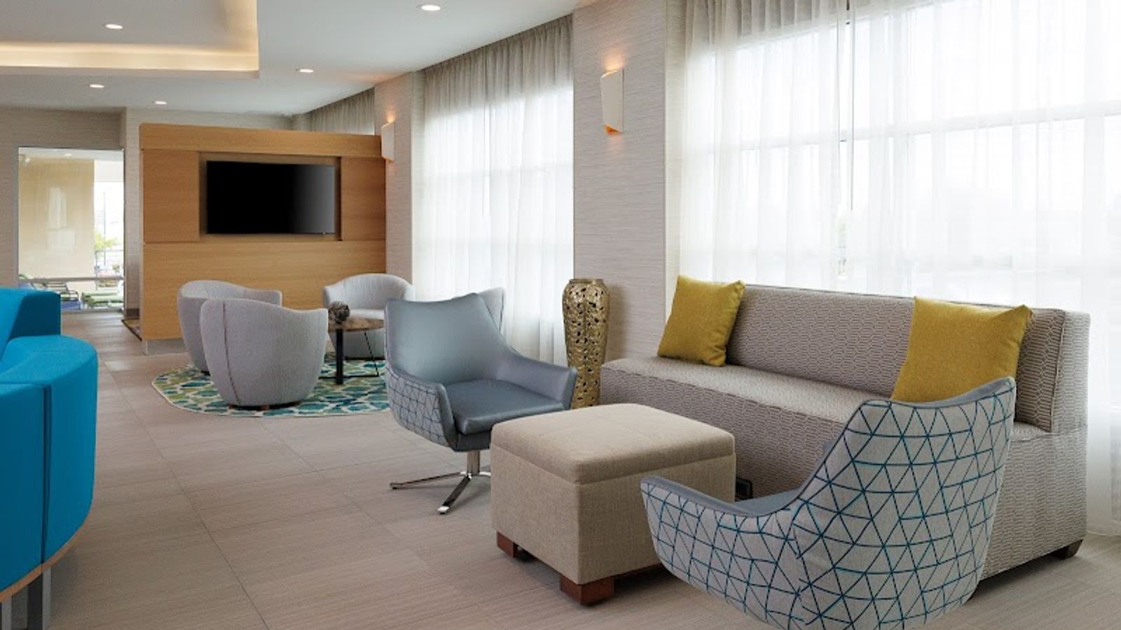 Photo of Hyatt Place San Carlos