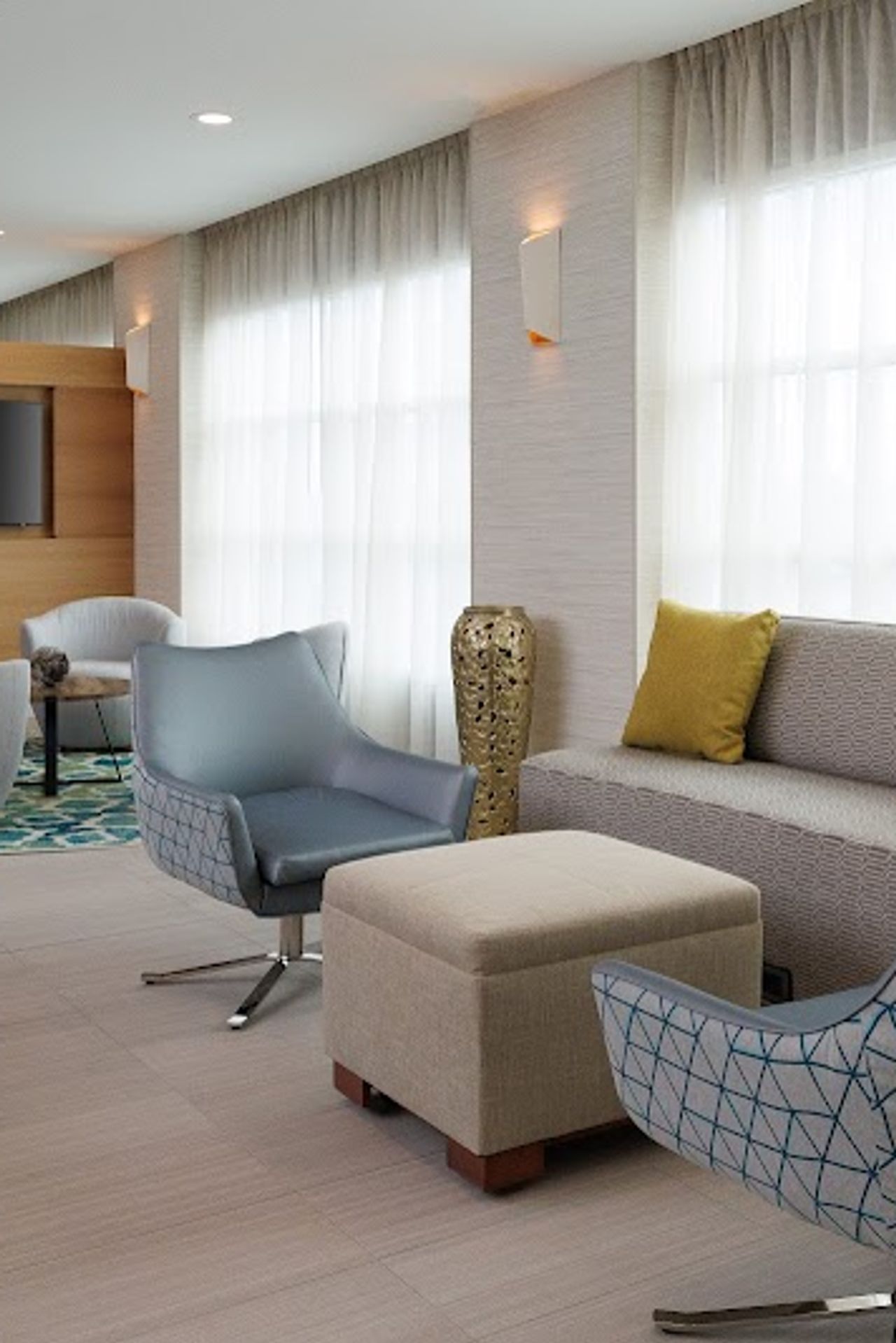 Photo of Hyatt Place San Carlos