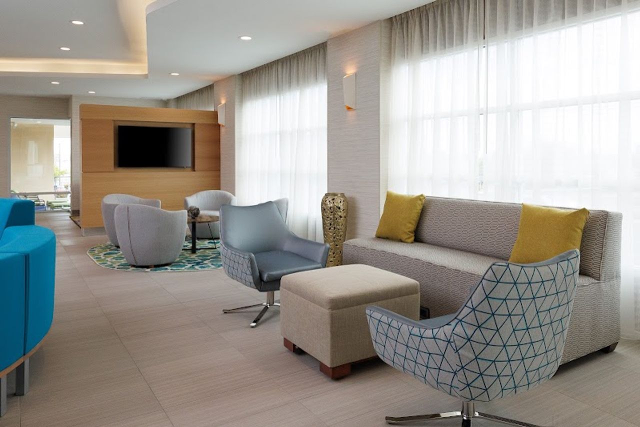 Photo of Hyatt Place San Carlos