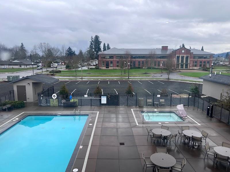 Photo of Best Western Premier Boulder Falls Inn