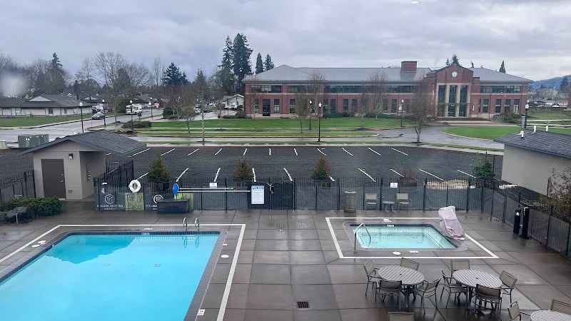 Photo of Best Western Premier Boulder Falls Inn