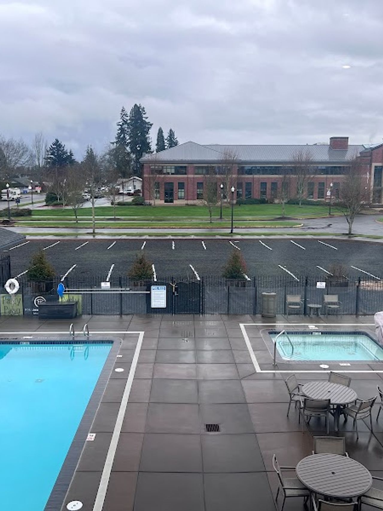 Photo of Best Western Premier Boulder Falls Inn