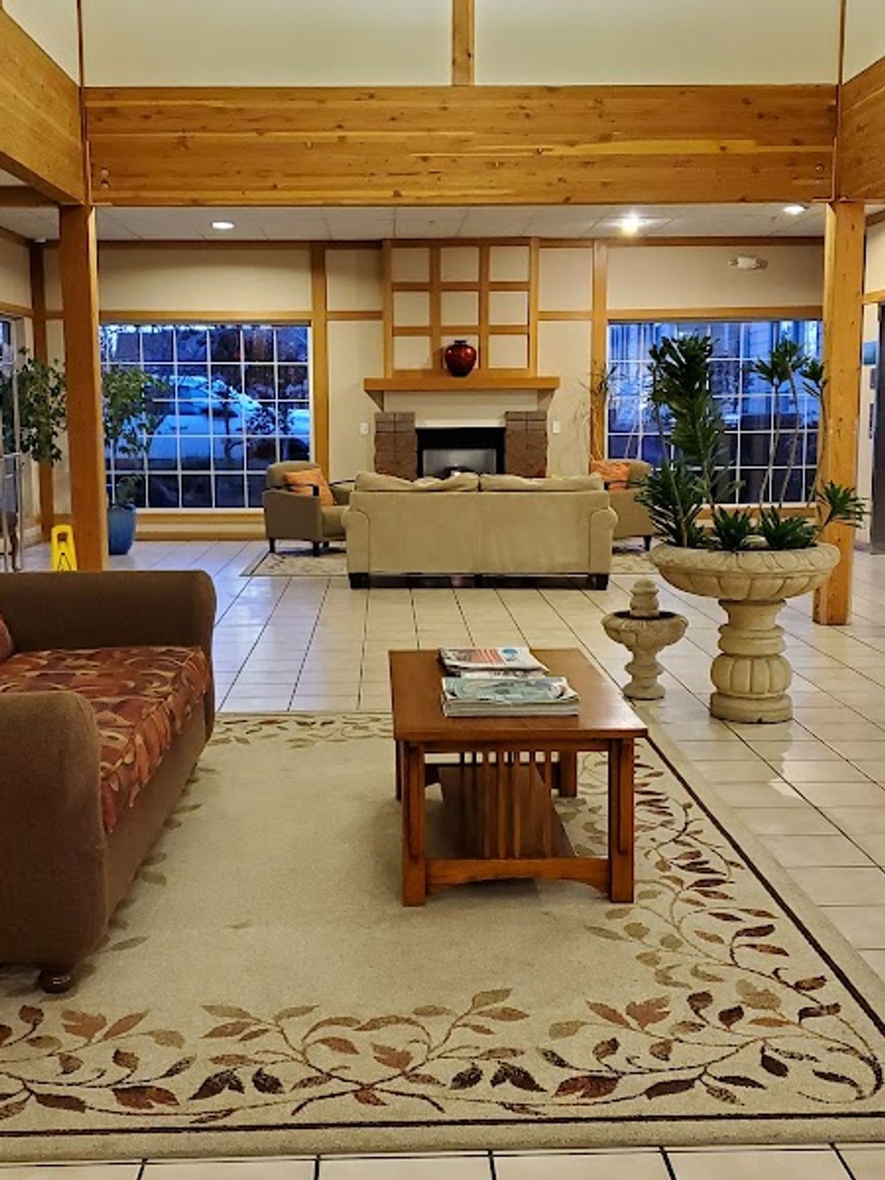 Photo of Country Inn & Suites by Radisson, Bend, OR