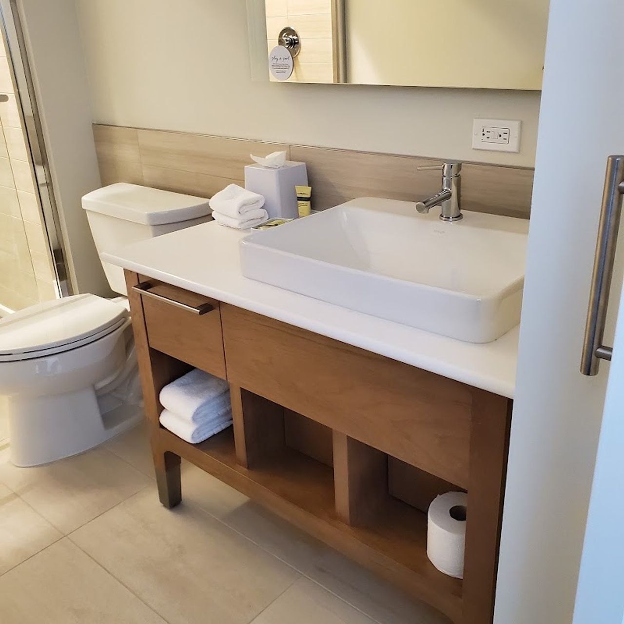 Photo of Element Santa Clara