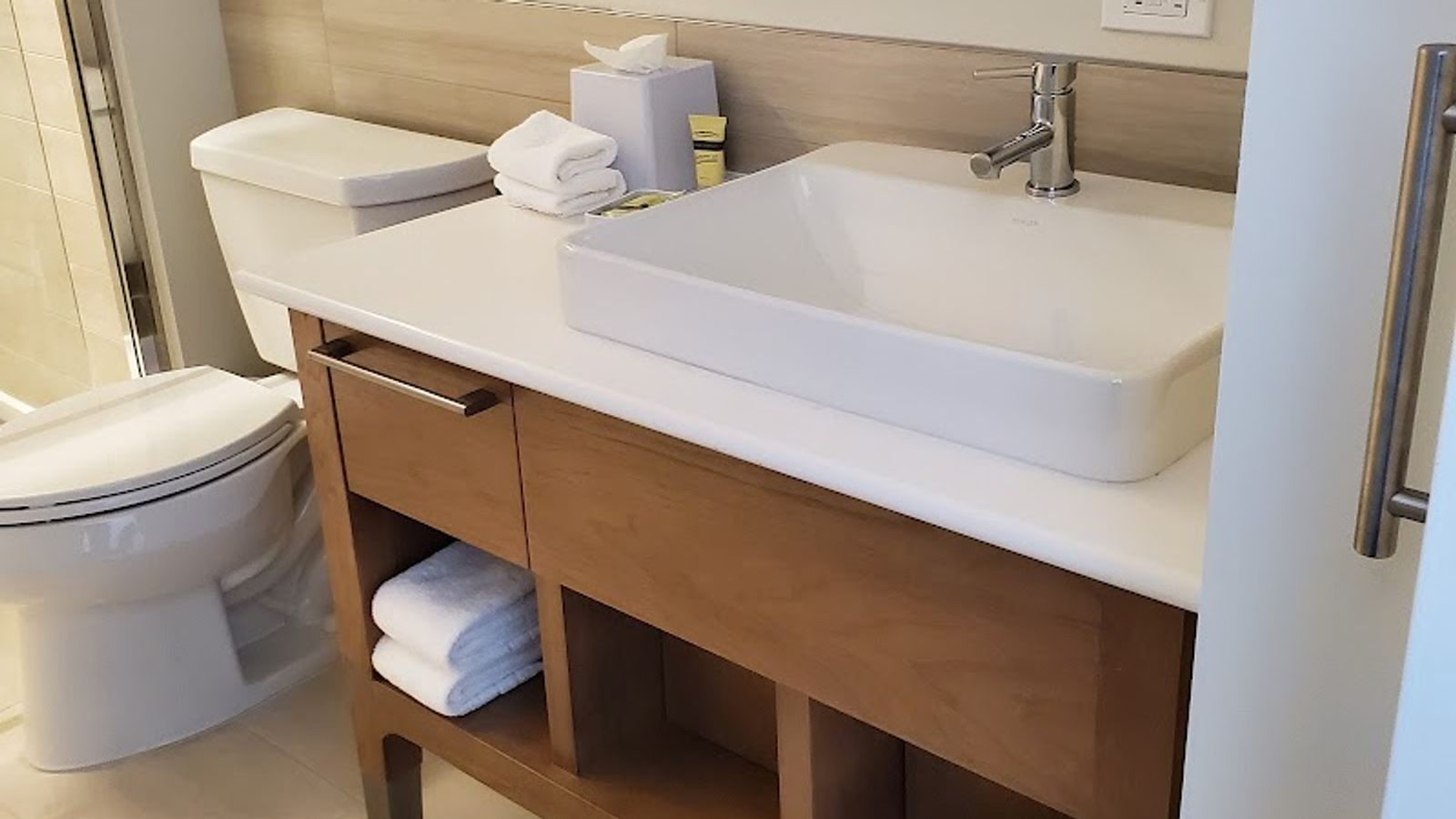 Photo of Element Santa Clara