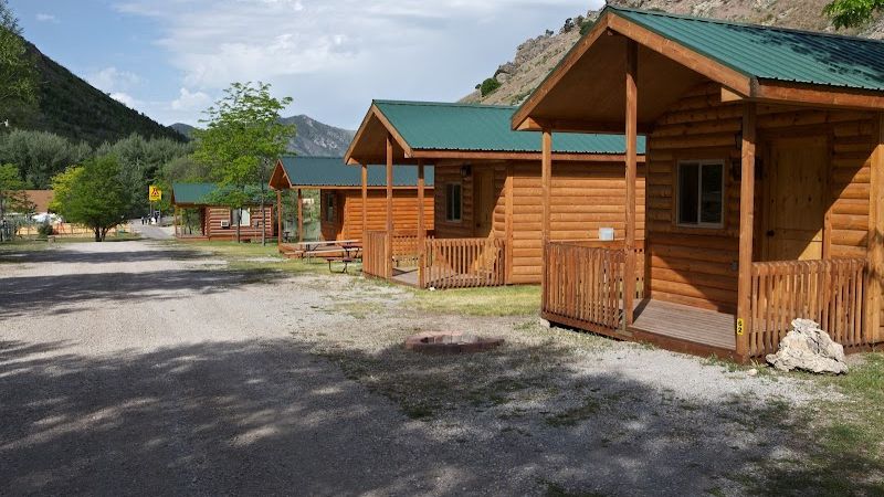 Photo of Lava Hot Springs East KOA Holiday