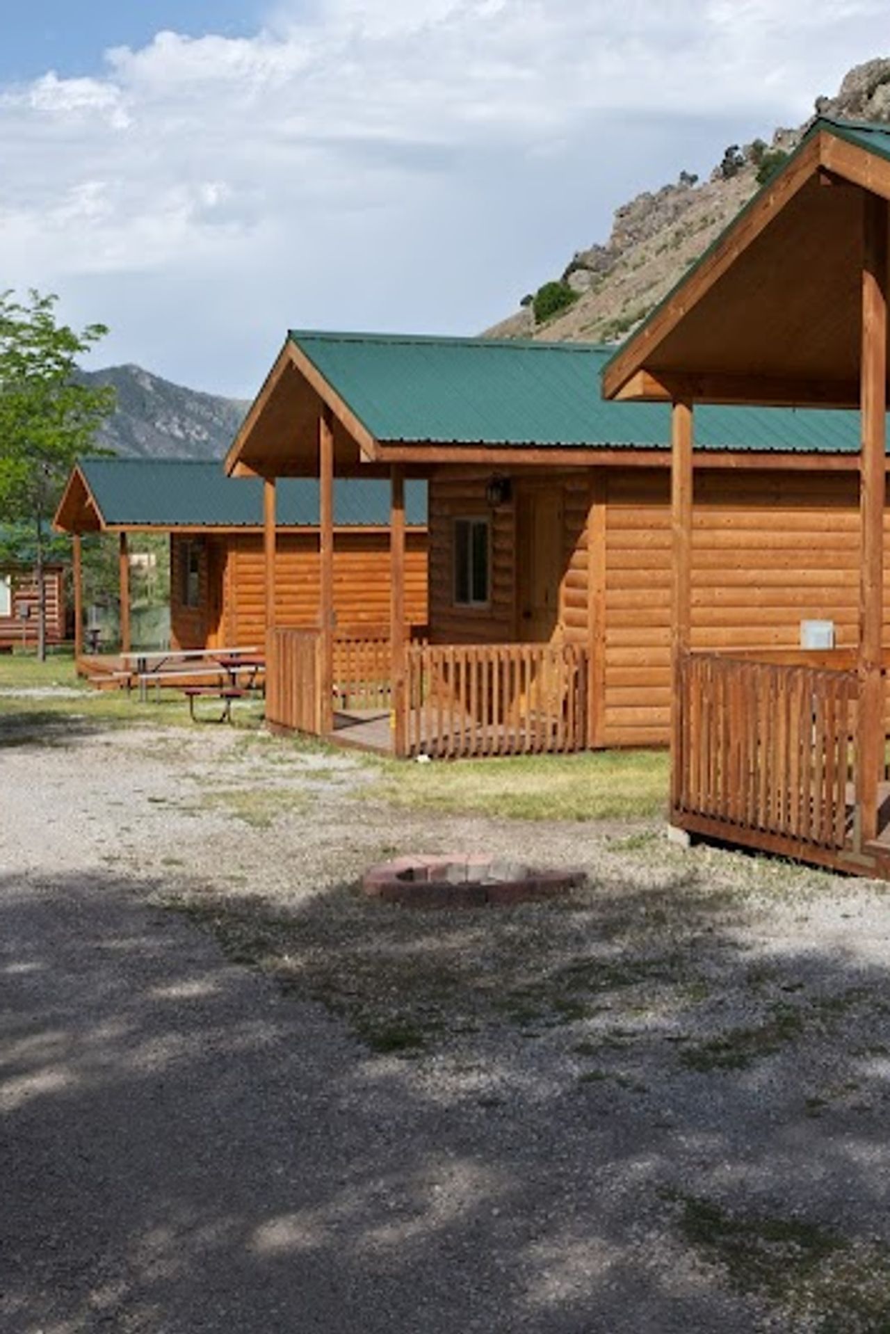 Photo of Lava Hot Springs East KOA Holiday