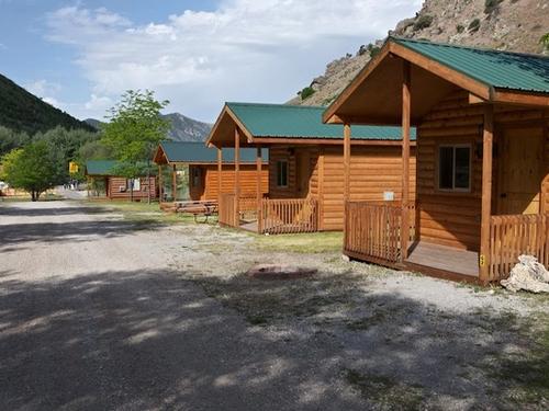 Photo of Lava Hot Springs East KOA Holiday