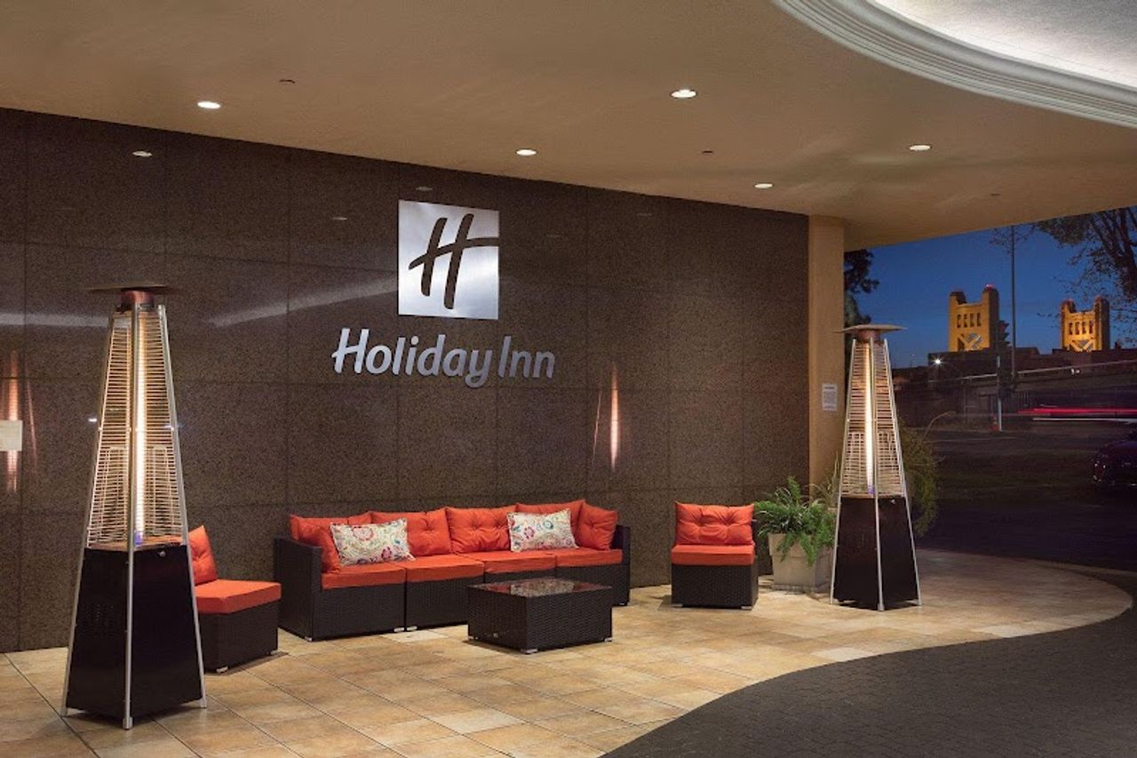 Photo of Holiday Inn Sacramento Downtown - Arena, an IHG Hotel