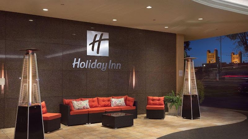 Photo of Holiday Inn Sacramento Downtown - Arena, an IHG Hotel