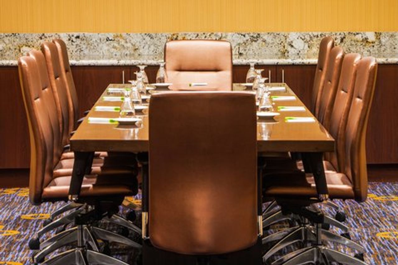 Photo of Courtyard Fairfield Napa Valley Area