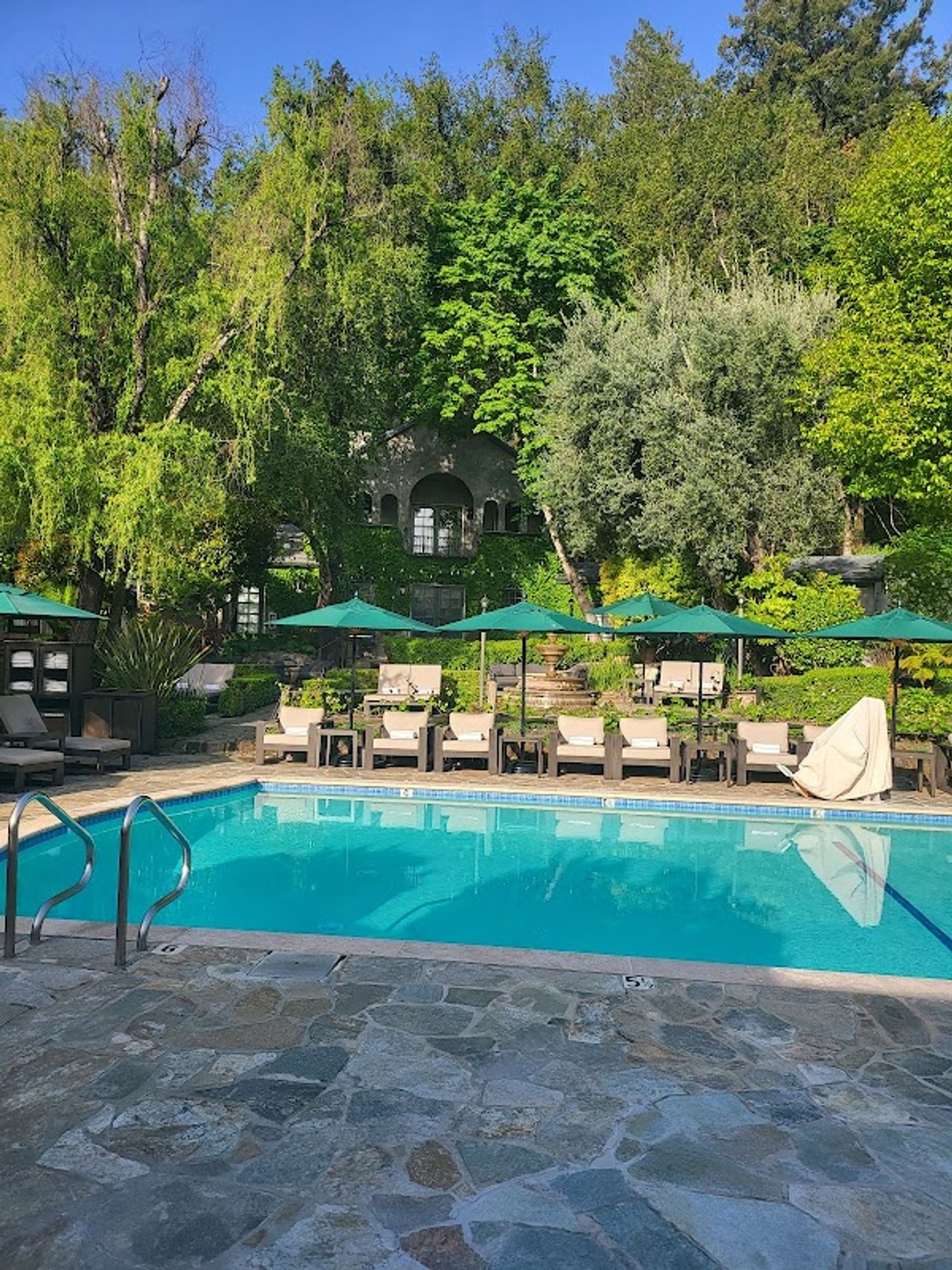 Photo of Kenwood Inn & Spa