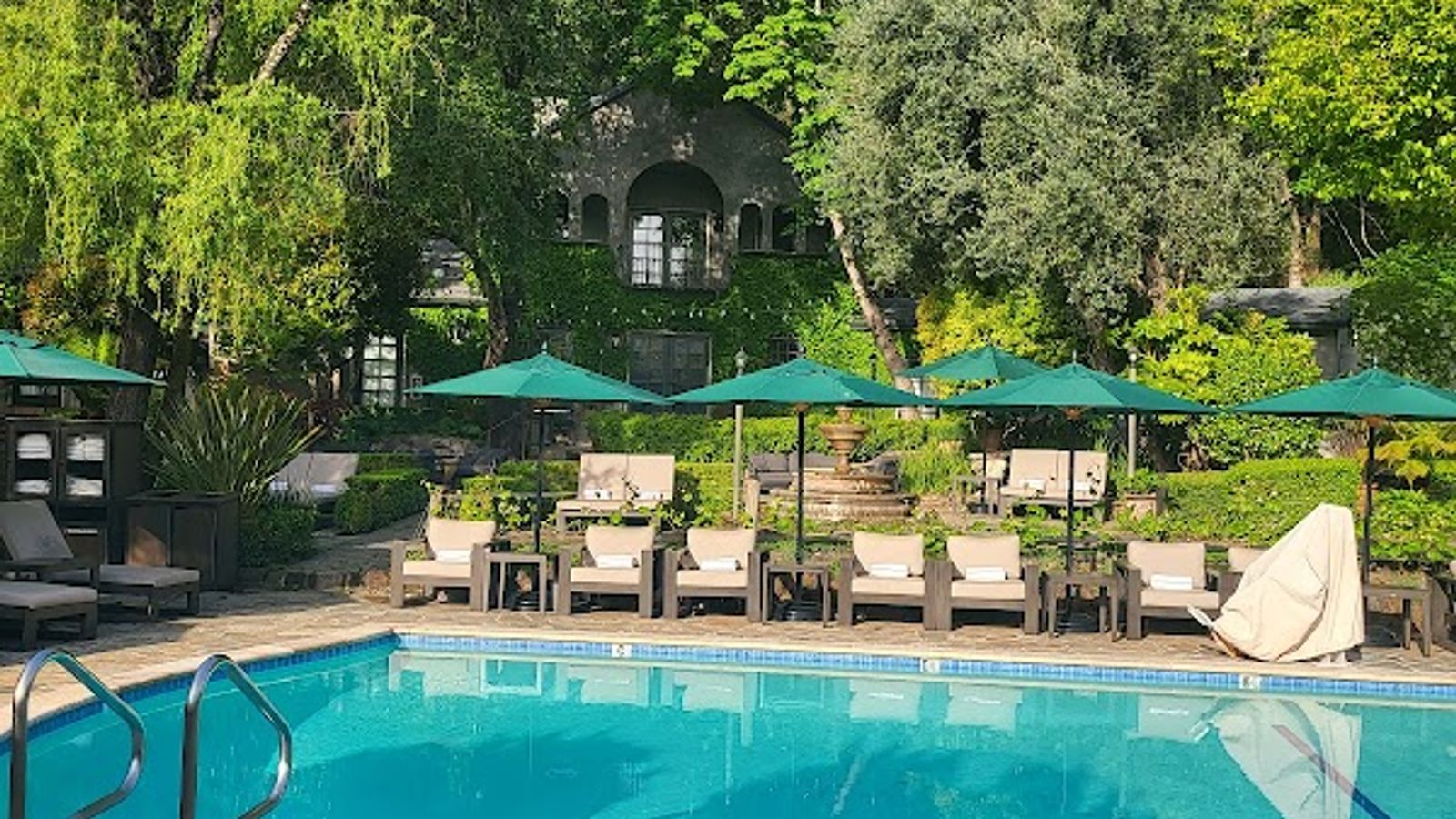 Photo of Kenwood Inn & Spa