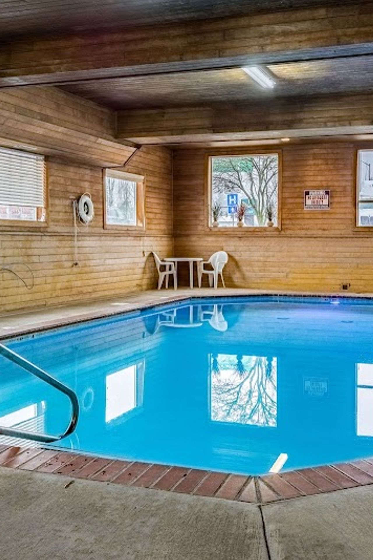 Photo of Quality Inn & Suites Vancouver North