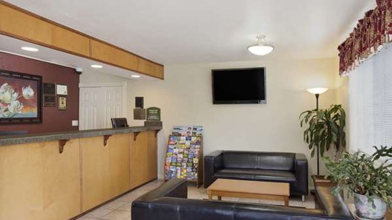 Photo of Howard Johnson by Wyndham Salem