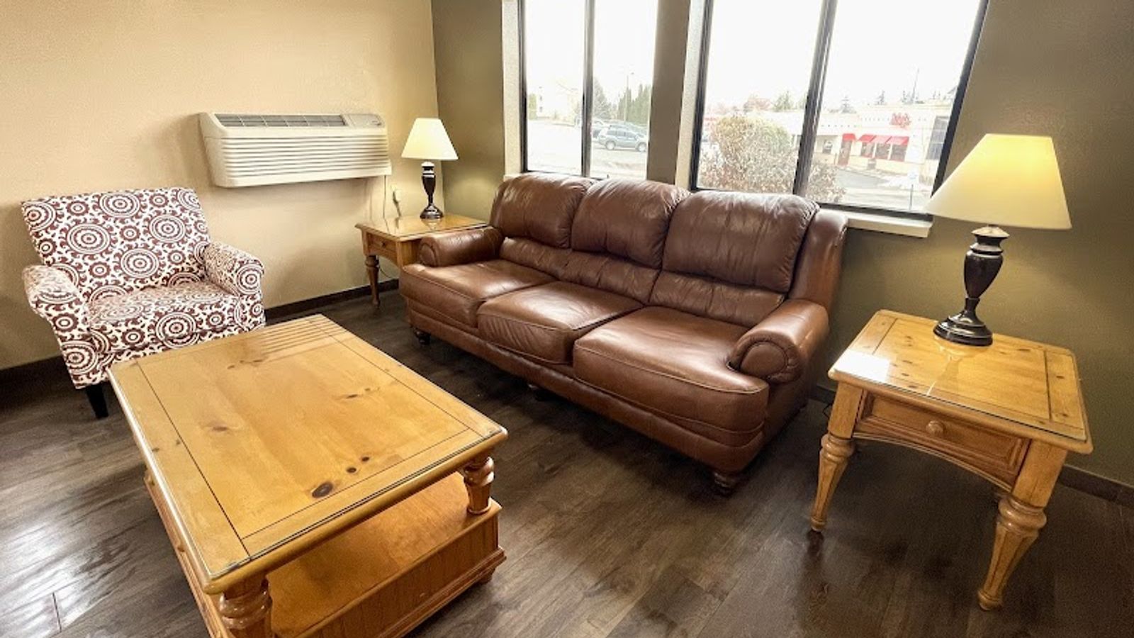 Photo of FairBridge Inn & Suites - Moscow/Pullman