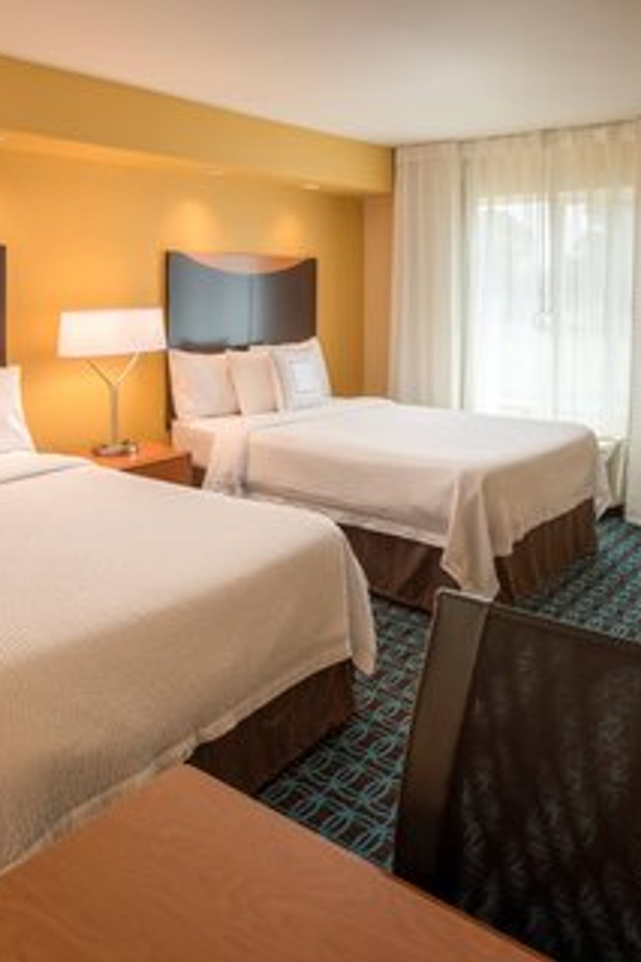 Photo of Fairfield Inn & Suites Portland North