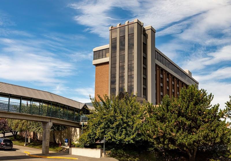 Photo of Coast Wenatchee Center Hotel