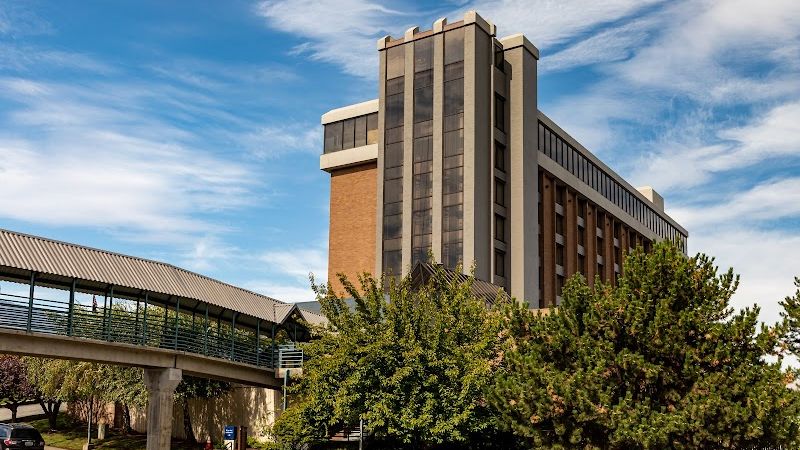 Photo of Coast Wenatchee Center Hotel