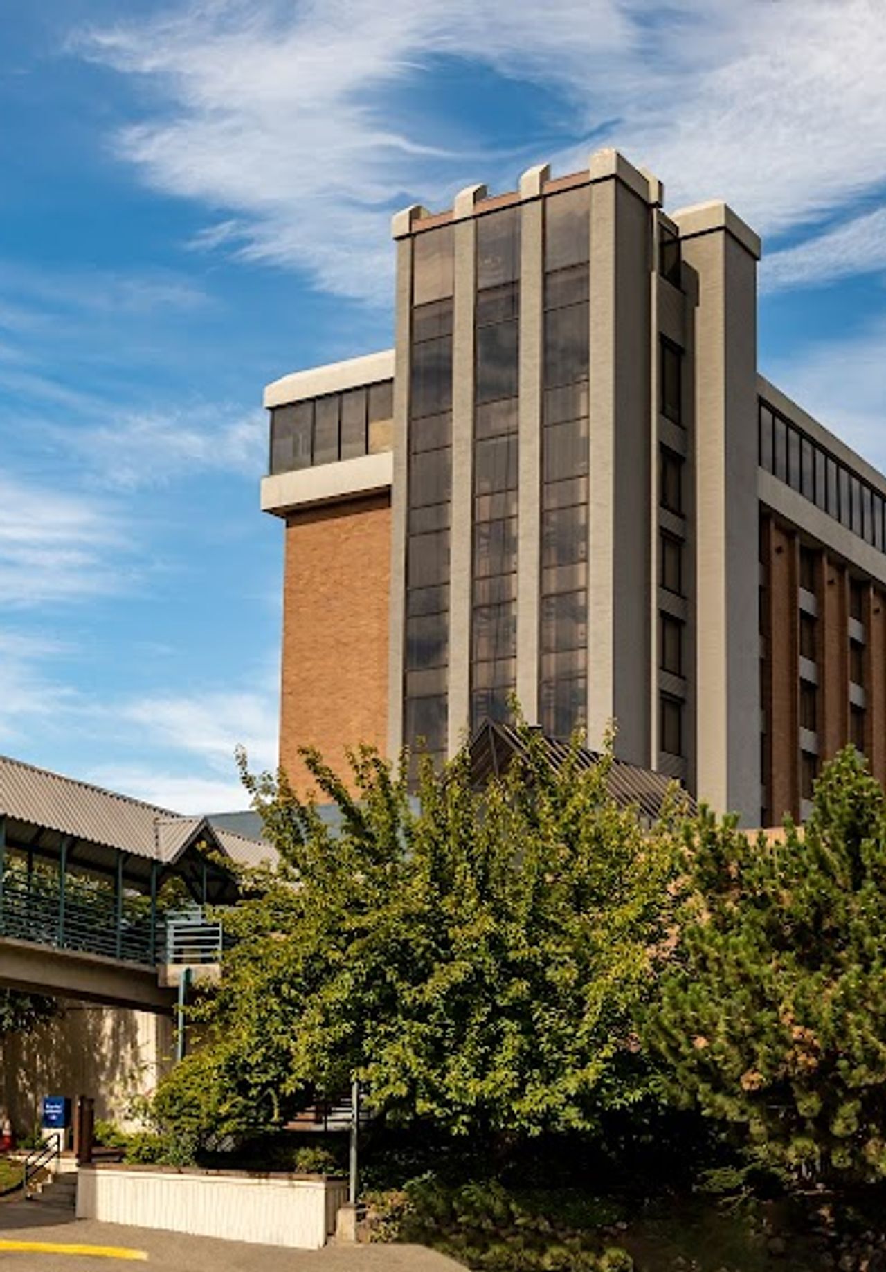 Photo of Coast Wenatchee Center Hotel