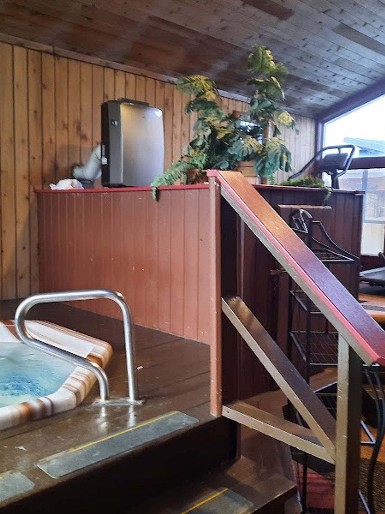 Photo of Days Inn by Wyndham Sandpoint