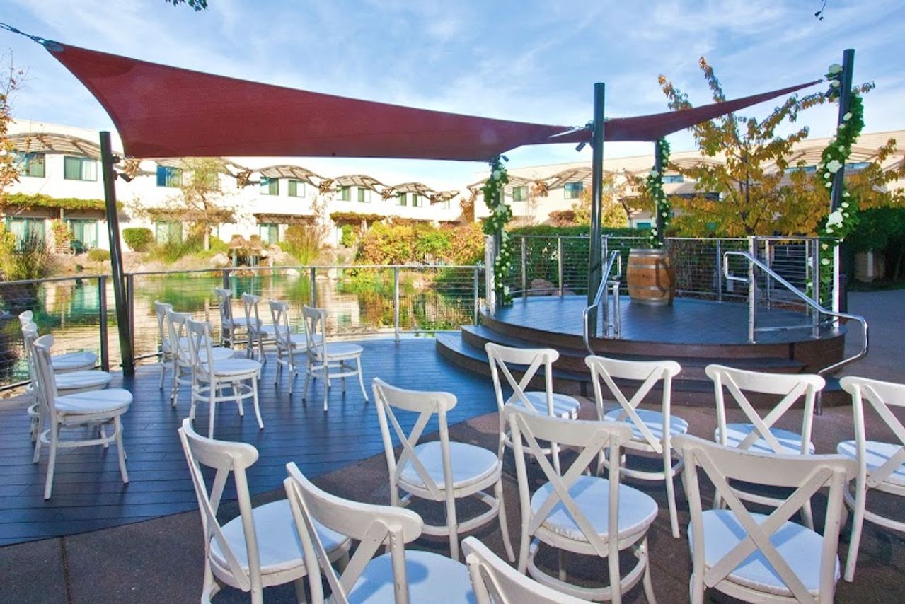 Photo of DoubleTree by Hilton Napa Valley American Canyon