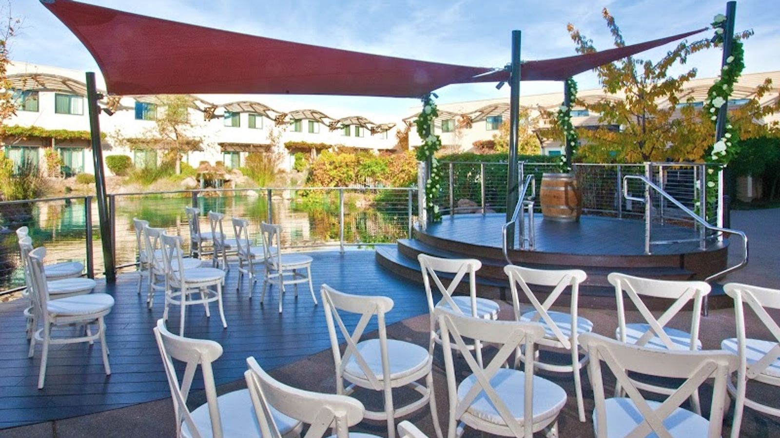 Photo of DoubleTree by Hilton Napa Valley American Canyon