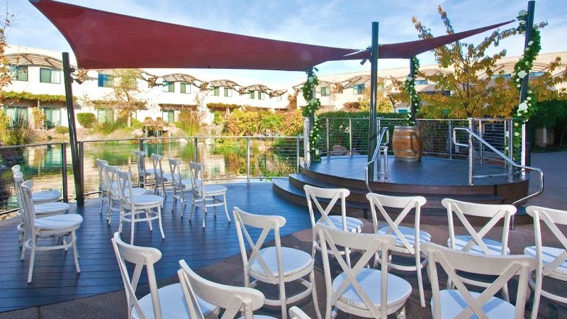 Photo of DoubleTree by Hilton Napa Valley American Canyon