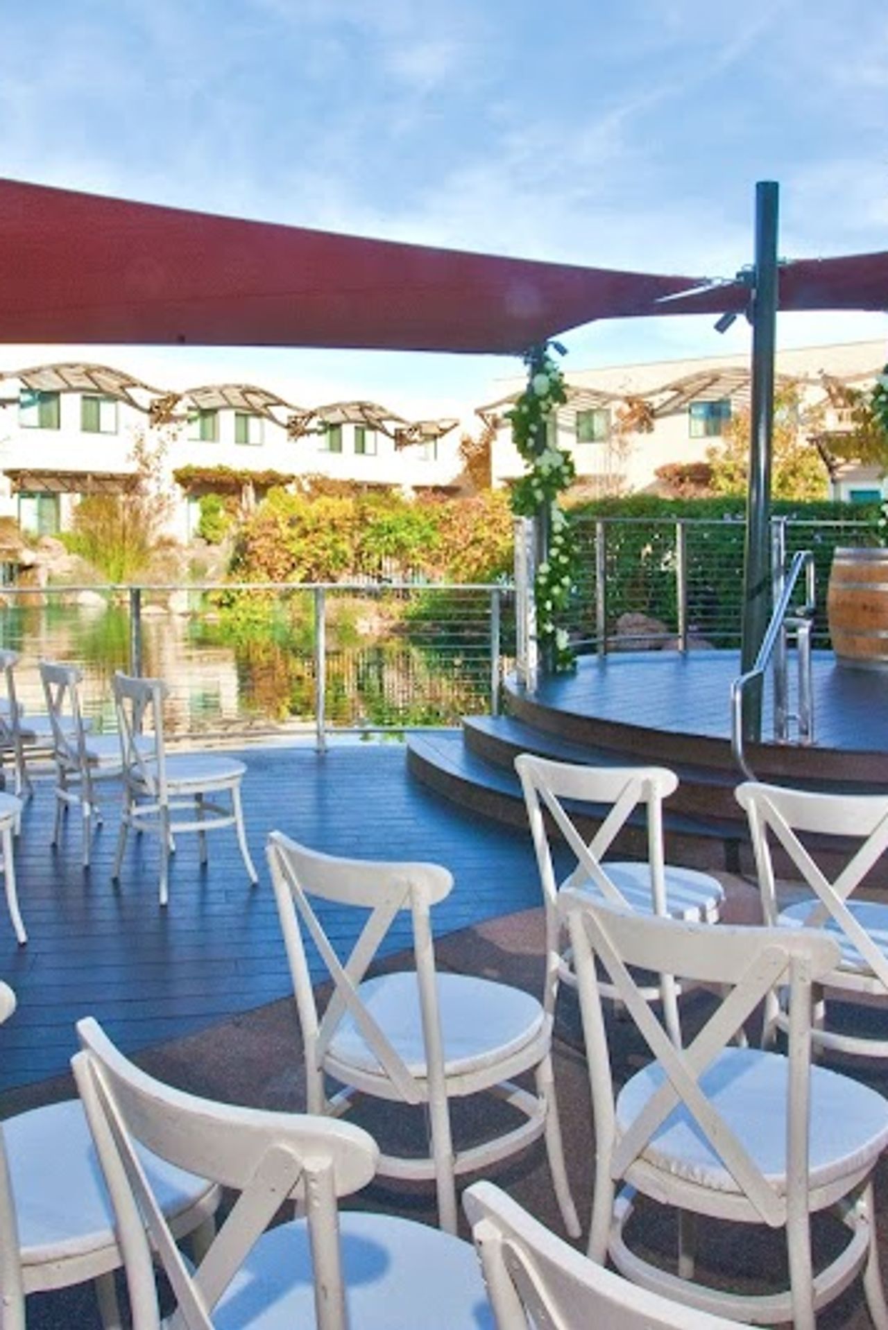 Photo of DoubleTree by Hilton Napa Valley American Canyon