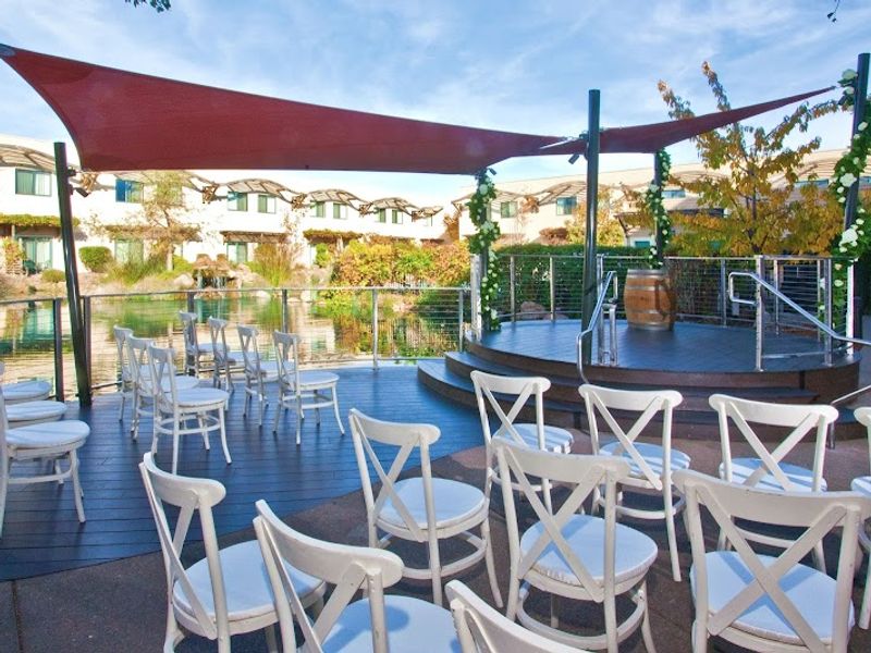 Photo of DoubleTree by Hilton Napa Valley American Canyon