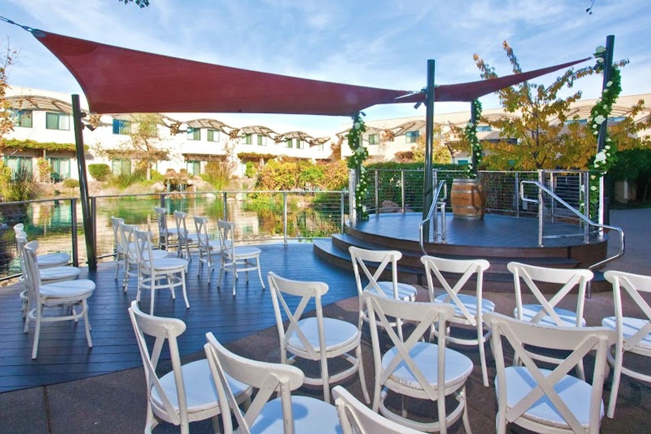 Photo of DoubleTree by Hilton Napa Valley American Canyon