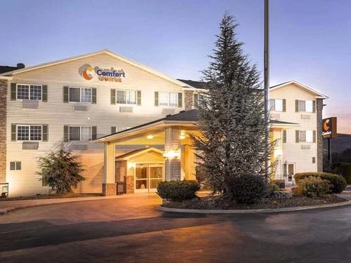 Comfort Suites Yakima