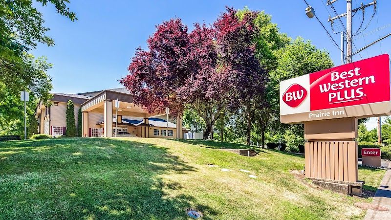 Photo of Best Western Plus Prairie Inn