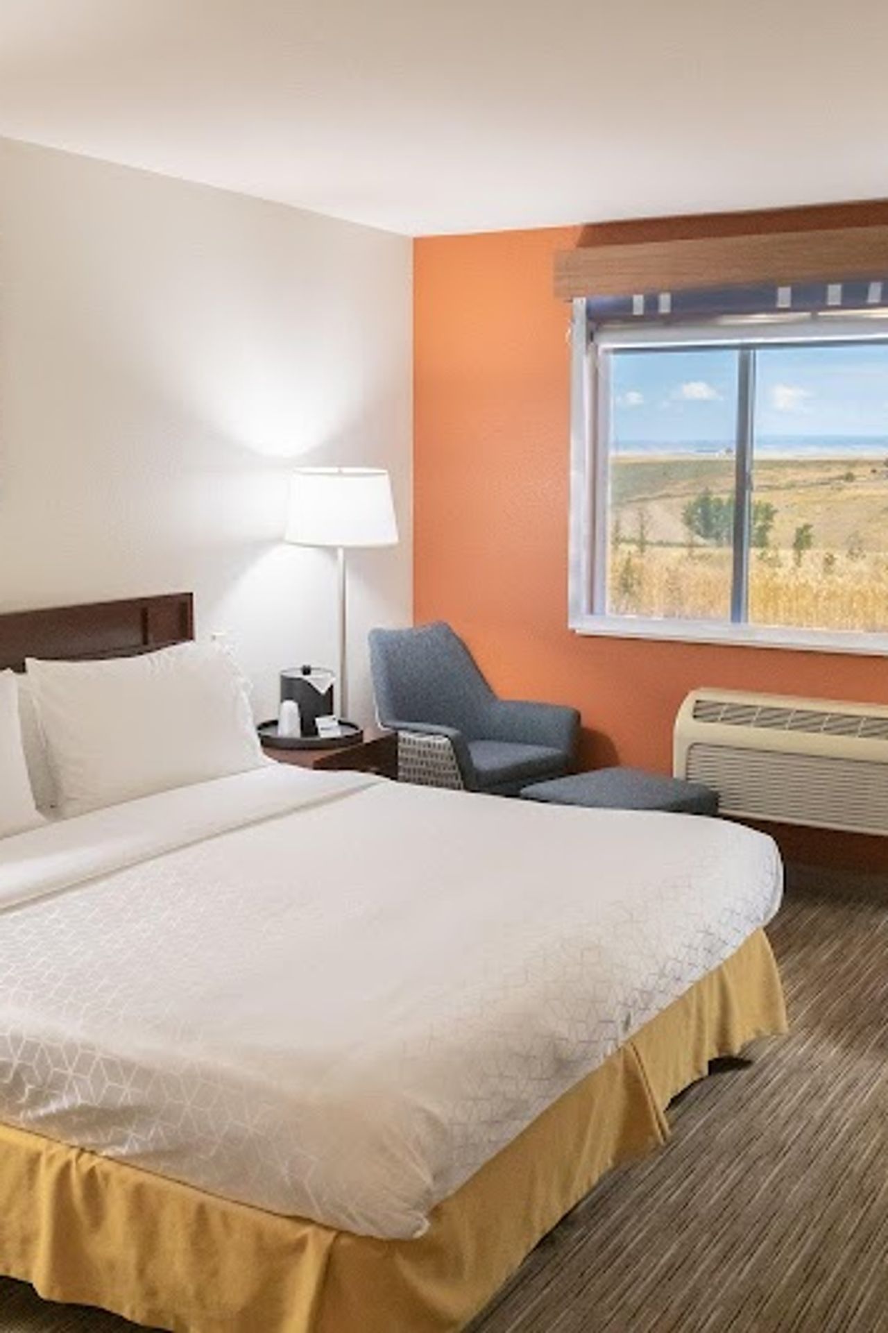Photo of Holiday Inn Express Pendleton, an IHG Hotel