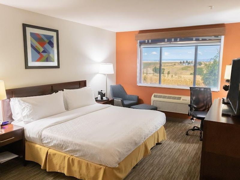 Photo of Holiday Inn Express Pendleton, an IHG Hotel
