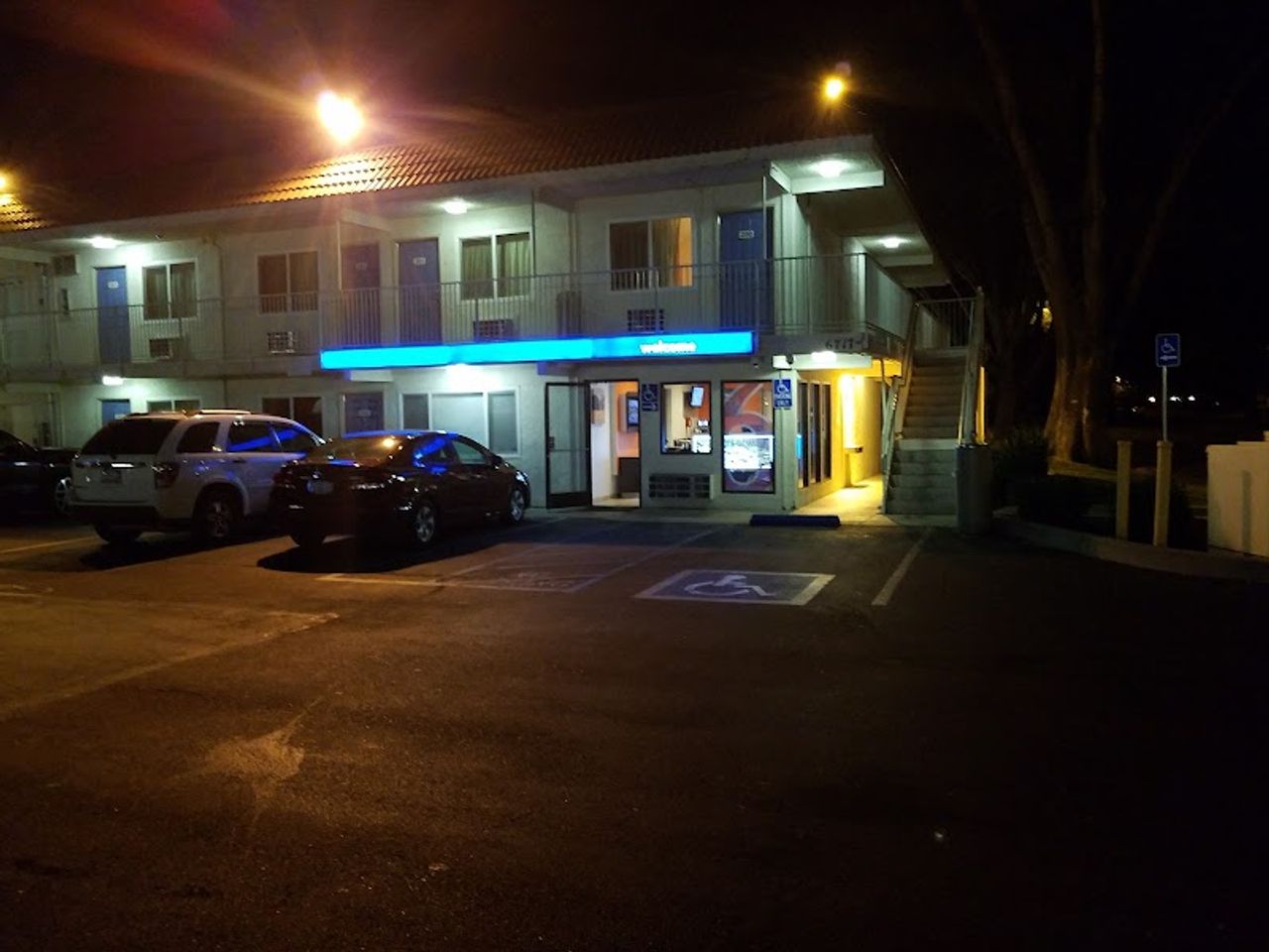 Photo of Motel 6 Stockton, CA - North
