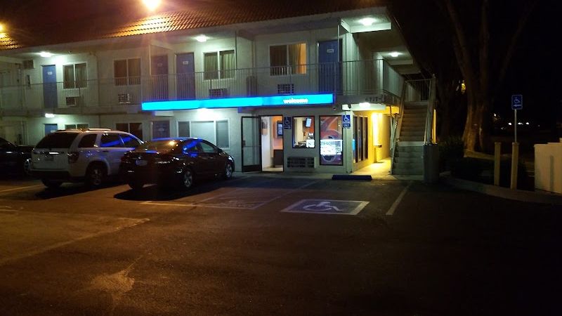 Photo of Motel 6 Stockton, CA - North