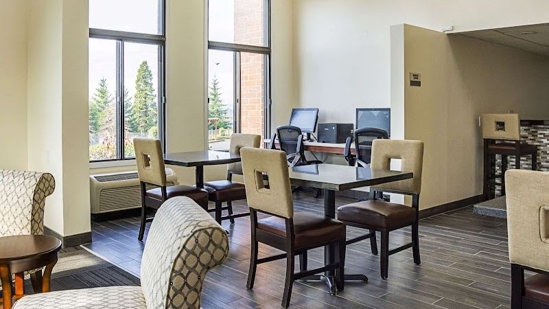 Photo of Quality Inn & Suites Clackamas - Portland