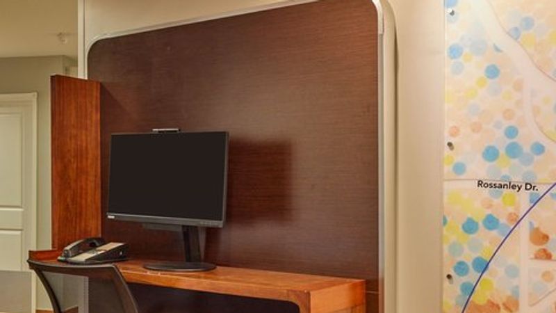 Photo of TownePlace Suites Medford