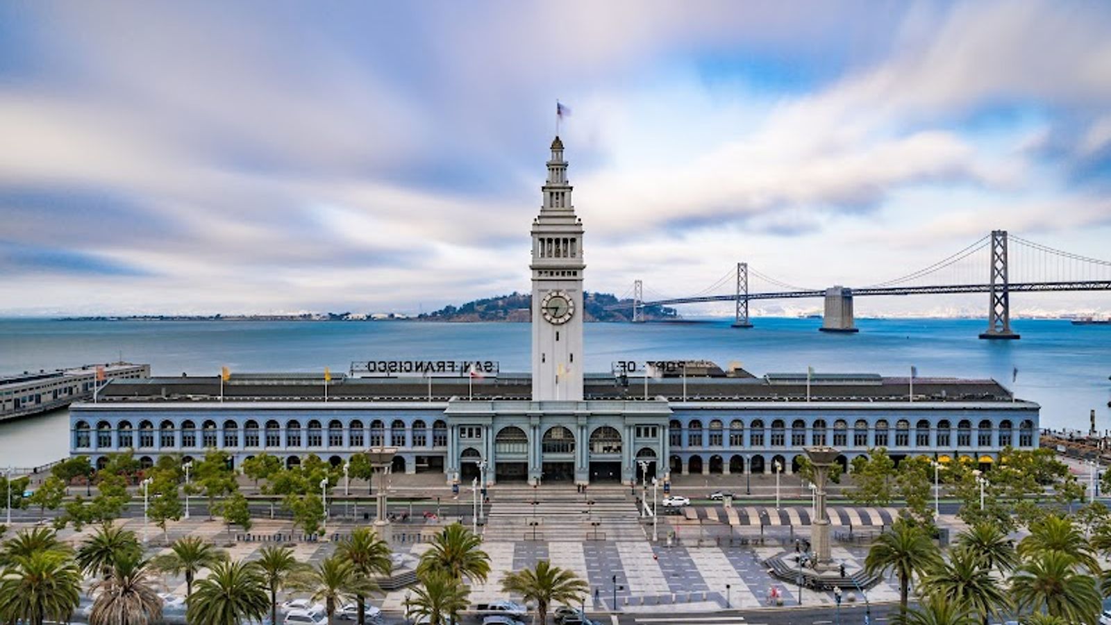 Photo of InterContinental Mark Hopkins San Francisco, an IHG Hotel