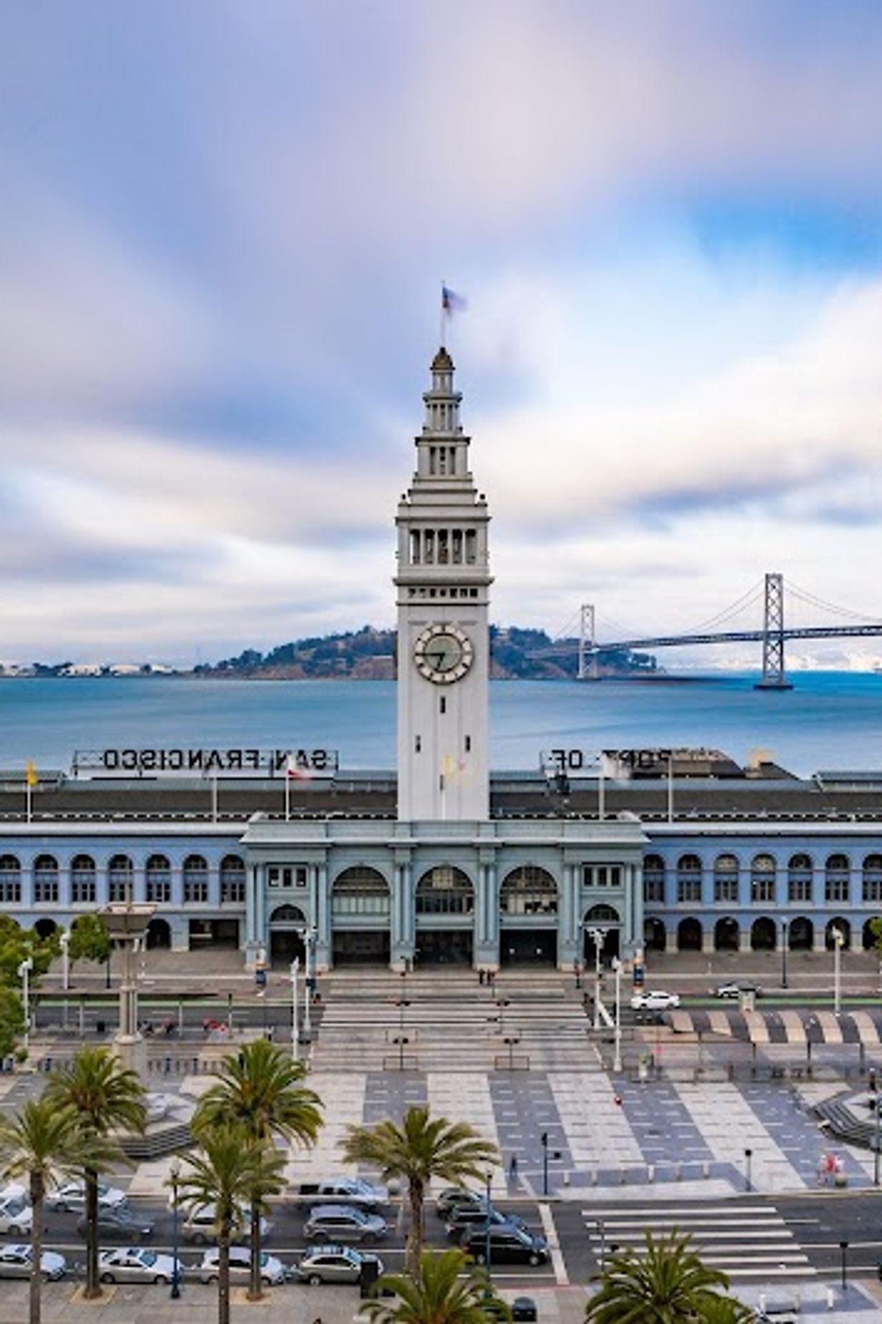 Photo of InterContinental Mark Hopkins San Francisco, an IHG Hotel