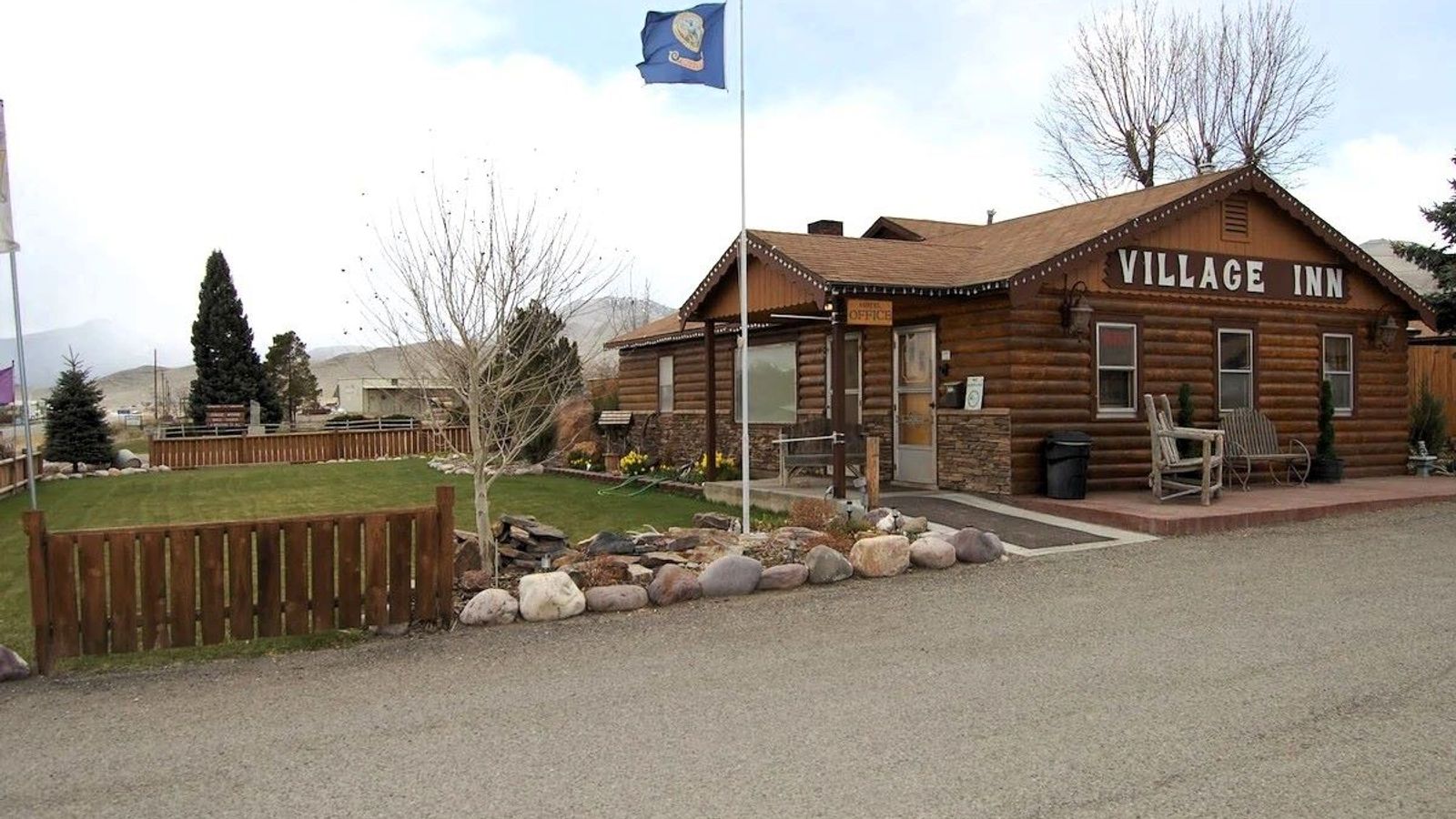 Village Inn Restaurant