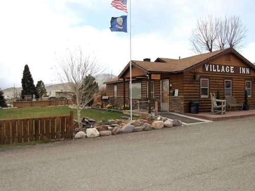 Village Inn Restaurant