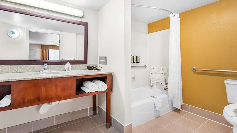 Photo of SureStay Plus by Best Western San Jose Central City