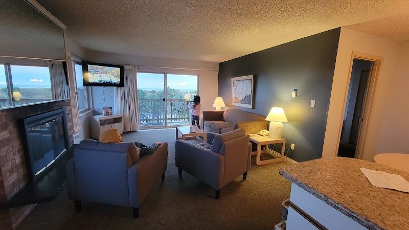 Photo of The Polynesian Resort