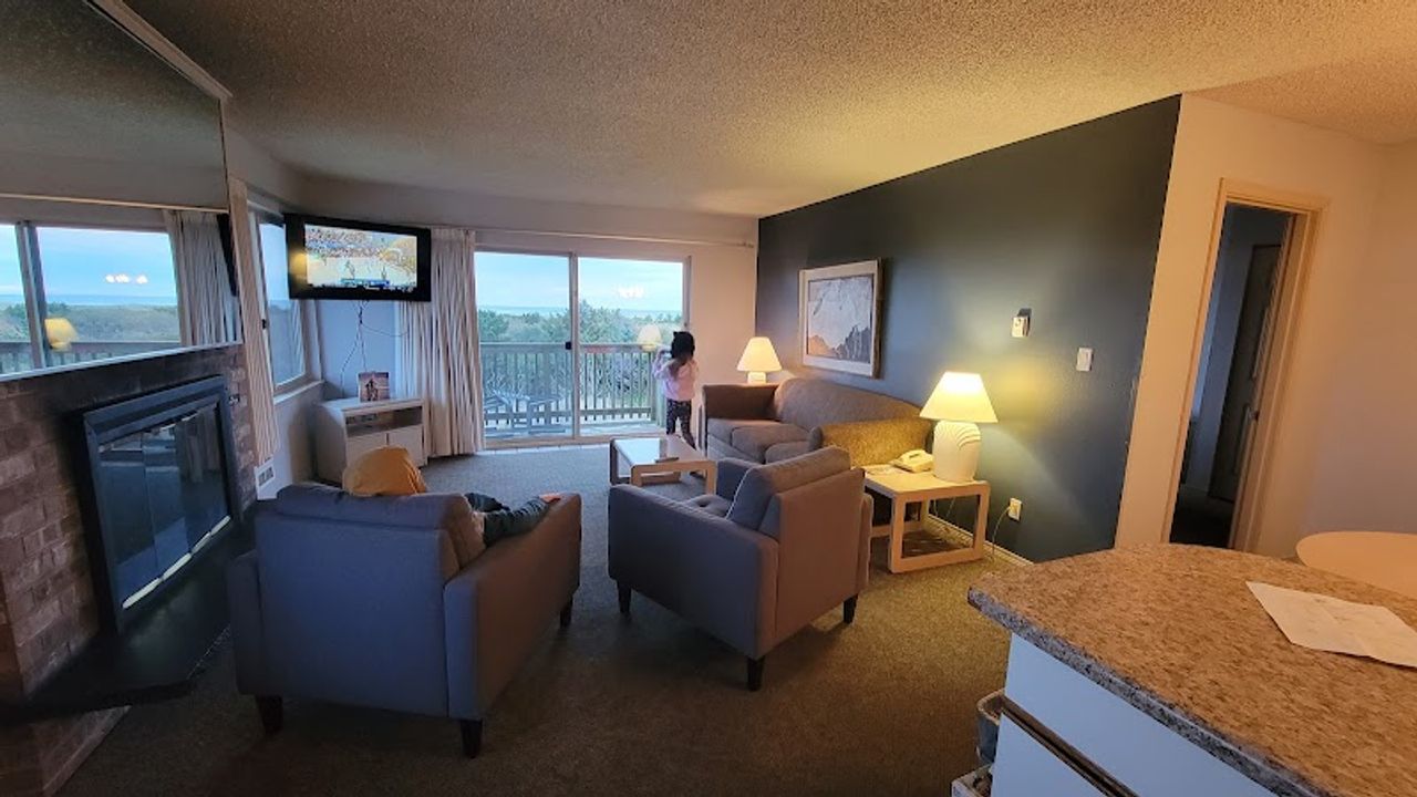 Photo of The Polynesian Resort