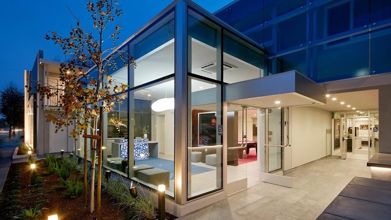 Photo of Hotel Lucent