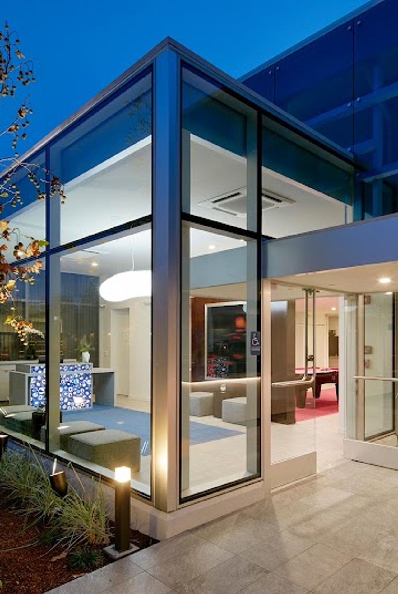 Photo of Hotel Lucent