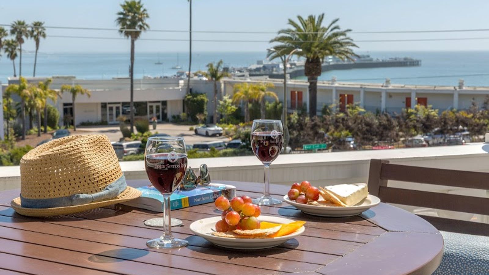 Photo of West Cliff Inn, A Four Sisters Inn